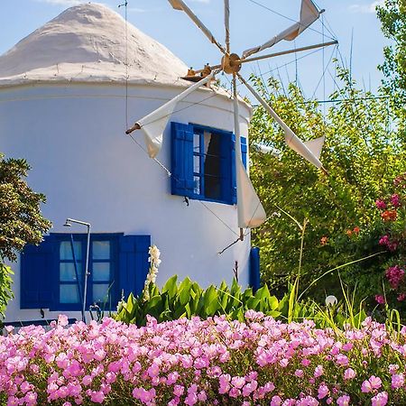 Anemomilos Studios Gerani (Chania) Exterior foto