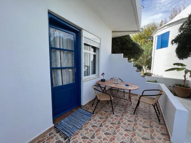 Anemomilos Studios Gerani (Chania) Exterior foto