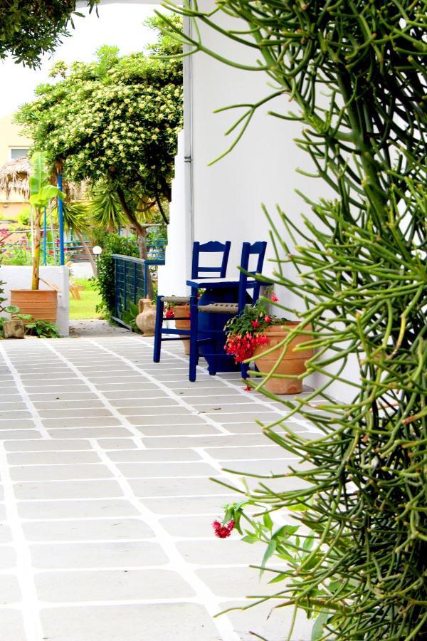 Anemomilos Studios Gerani (Chania) Exterior foto
