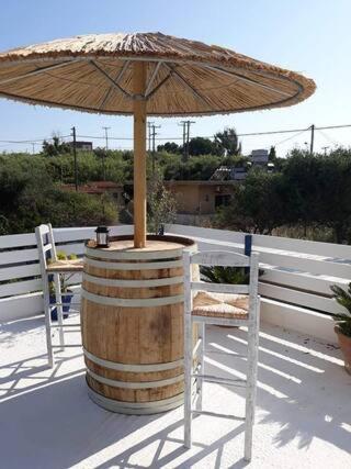 Anemomilos Studios Gerani (Chania) Exterior foto
