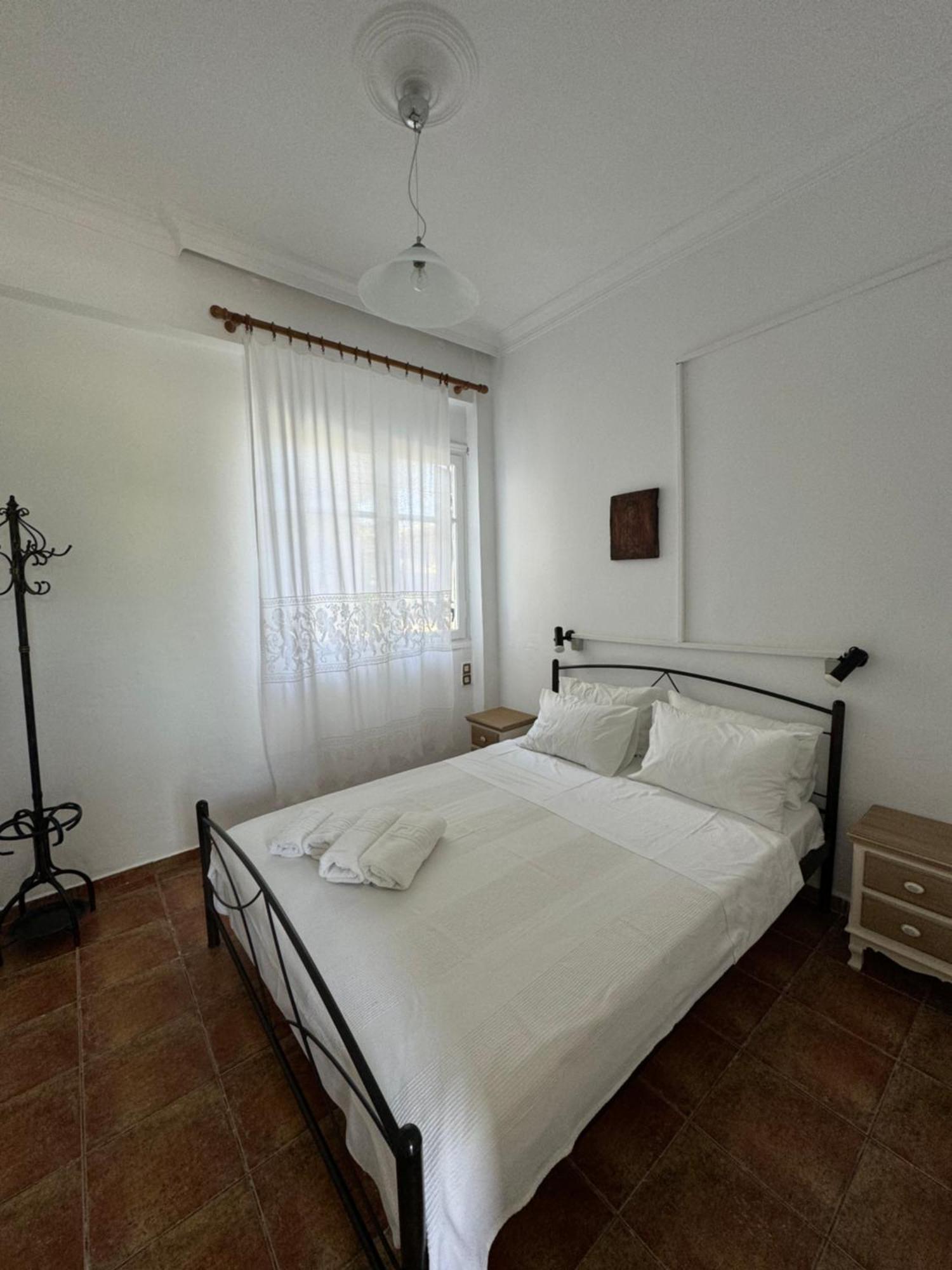 Anemomilos Studios Gerani (Chania) Exterior foto