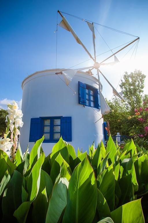 Anemomilos Studios Gerani (Chania) Exterior foto