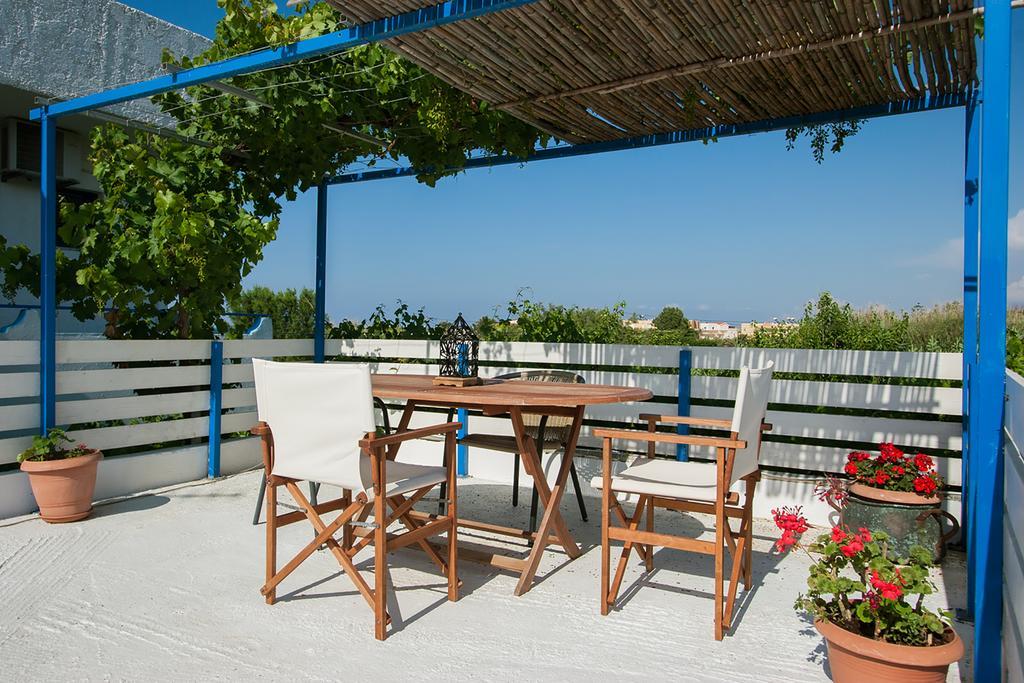 Anemomilos Studios Gerani (Chania) Exterior foto