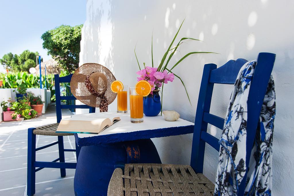 Anemomilos Studios Gerani (Chania) Exterior foto
