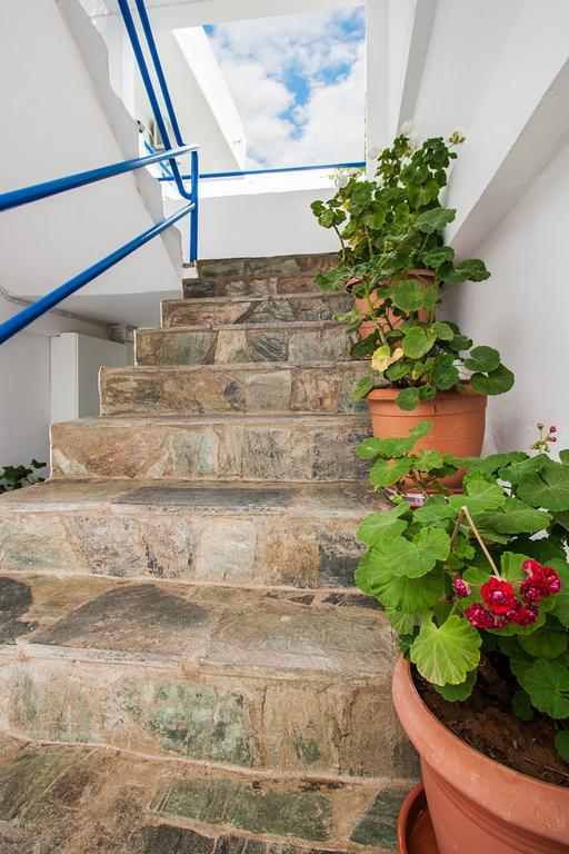 Anemomilos Studios Gerani (Chania) Exterior foto