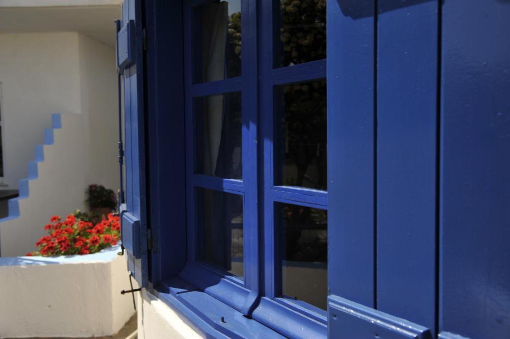 Anemomilos Studios Gerani (Chania) Exterior foto