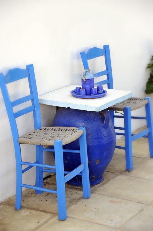 Anemomilos Studios Gerani (Chania) Exterior foto