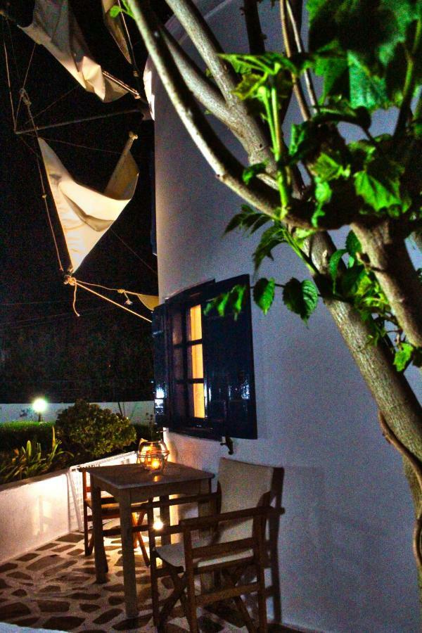 Anemomilos Studios Gerani (Chania) Exterior foto